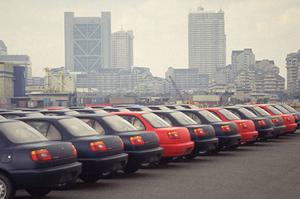 さいたま市での車検のことならコバック