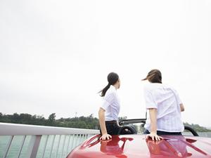 自動車を買うよりお得な個人リース